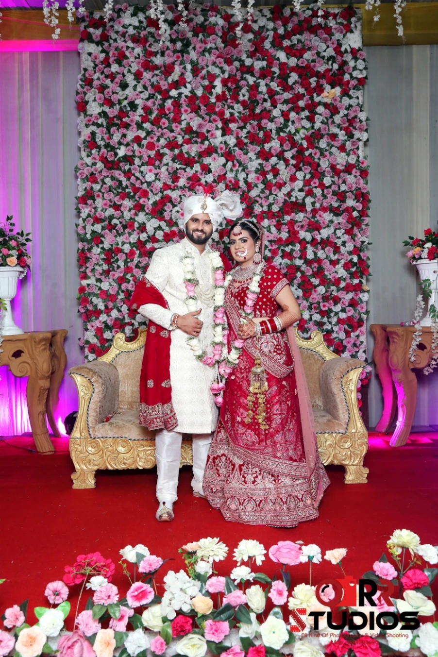 Portfolio image 9 for RR Studios Patiala, a photographer in Patiala specializing in traditional, fine art, vintage, candid, artistic, drone, photojournalistic, black and white, lifestyle.