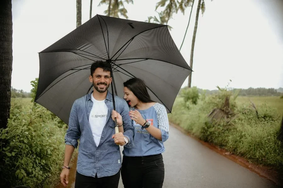 Portfolio image 10 for The Bridal Photography, a photographer in Panaji specializing in traditional, fine art, vintage, candid, artistic, drone, photojournalistic, black and white, lifestyle.