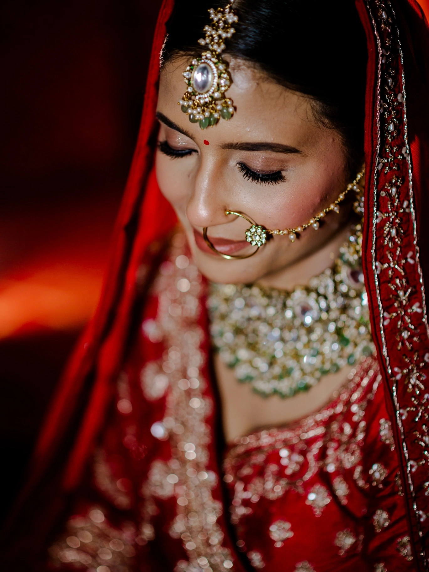 Portfolio image 4 for The Wedding Psalm, a photographer in Dehradun specializing in traditional, vintage, fine art, candid, artistic, drone, photojournalistic, black and white, lifestyle.