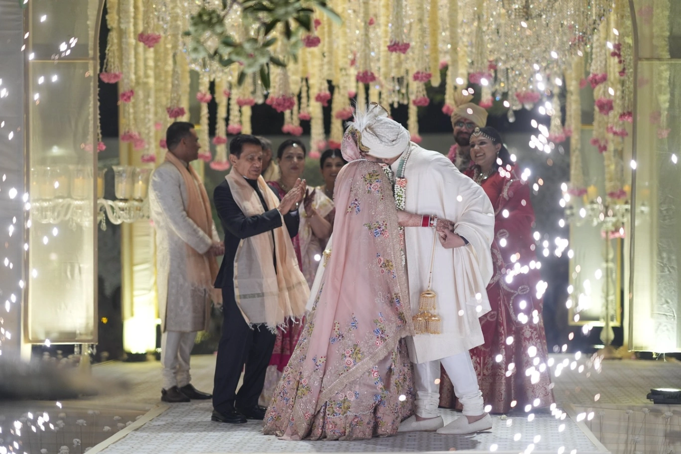 Portfolio image 6 for The Wedding Psalm, a photographer in Dehradun specializing in traditional, vintage, fine art, candid, artistic, drone, photojournalistic, black and white, lifestyle.