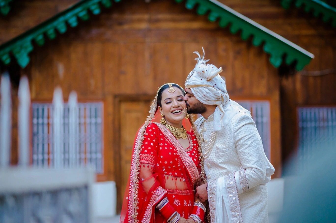 Portfolio image 7 for The Wedding Psalm, a photographer in Dehradun specializing in traditional, vintage, fine art, candid, artistic, drone, photojournalistic, black and white, lifestyle.