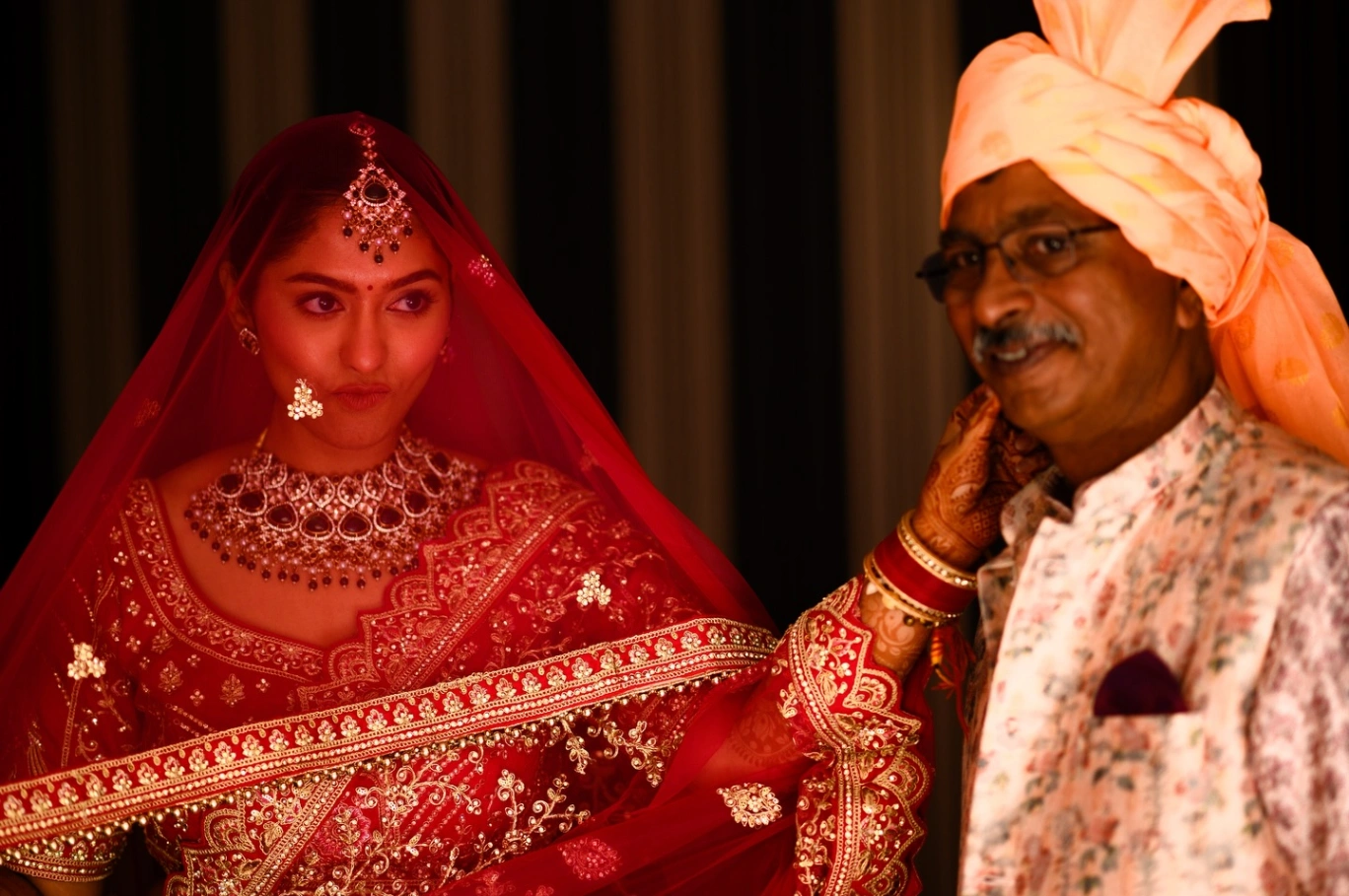 Portfolio image 8 for The Wedding Psalm, a photographer in Dehradun specializing in traditional, vintage, fine art, candid, artistic, drone, photojournalistic, black and white, lifestyle.