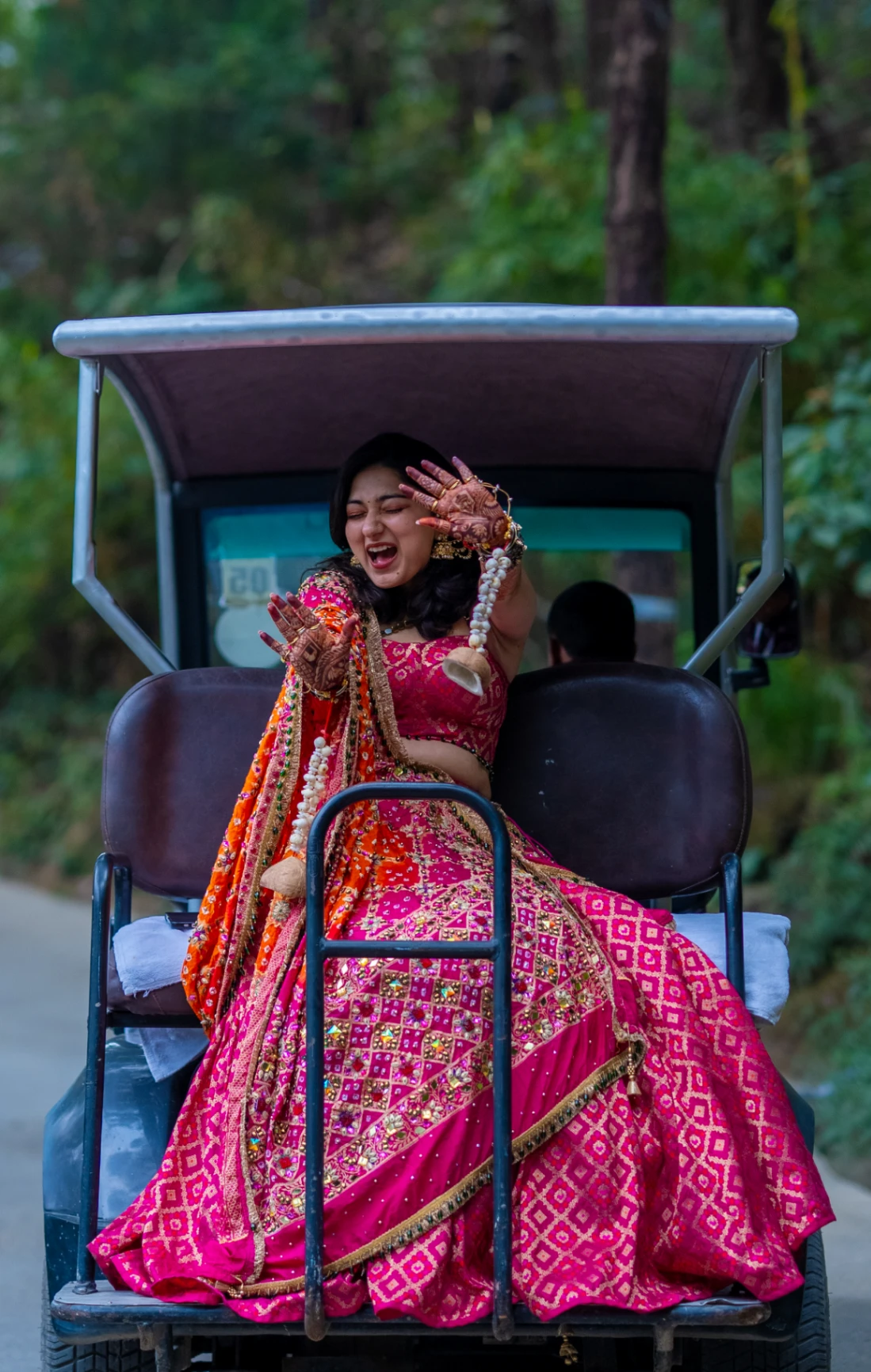 Portfolio image 13 for The Wedding Psalm, a photographer in Dehradun specializing in traditional, vintage, fine art, candid, artistic, drone, photojournalistic, black and white, lifestyle.