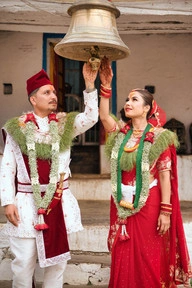 Portfolio image 2 for Prism Eye Productions, a photographer in Dehradun specializing in traditional, fine art, vintage, candid, artistic, drone, photojournalistic, black and white, lifestyle.