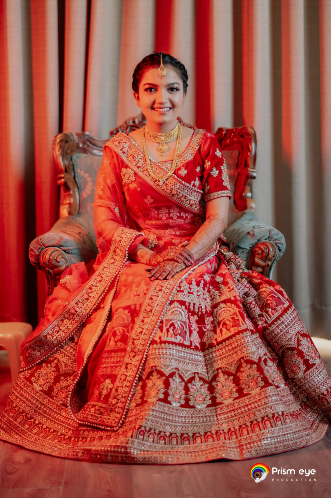 Portfolio image 10 for Prism Eye Productions, a photographer in Dehradun specializing in traditional, fine art, vintage, candid, artistic, drone, photojournalistic, black and white, lifestyle.