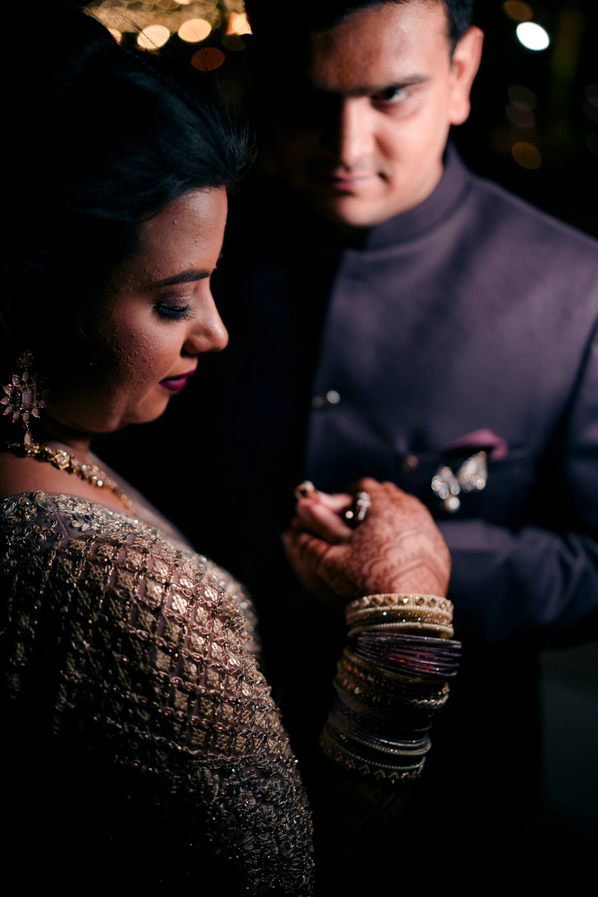 Portfolio image 2 for Stories By Click Paaji, a photographer in Bhopal specializing in traditional, fine art, vintage, candid, artistic, drone, photojournalistic, black and white, lifestyle.