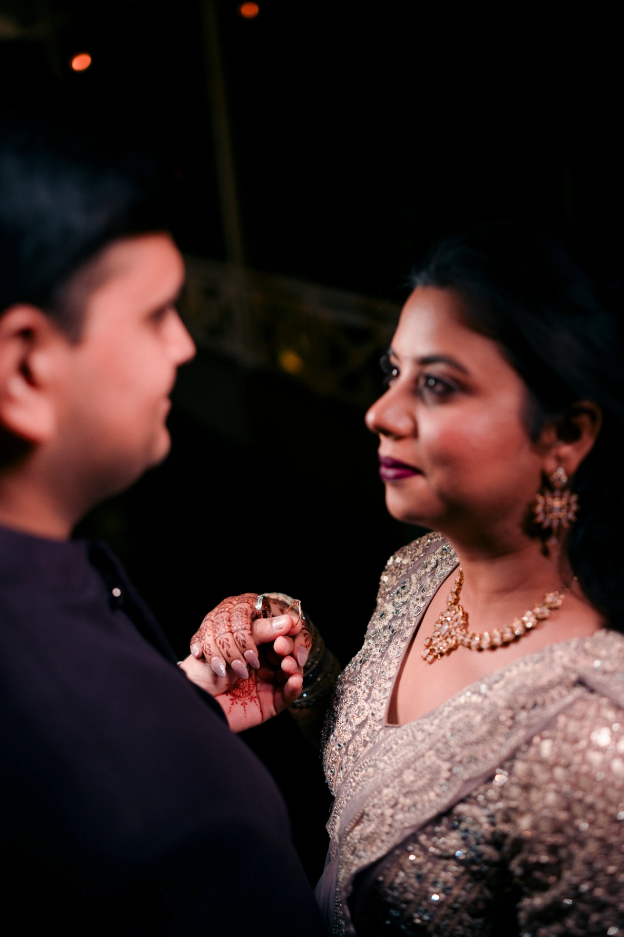 Portfolio image 3 for Stories By Click Paaji, a photographer in Bhopal specializing in traditional, fine art, vintage, candid, artistic, drone, photojournalistic, black and white, lifestyle.