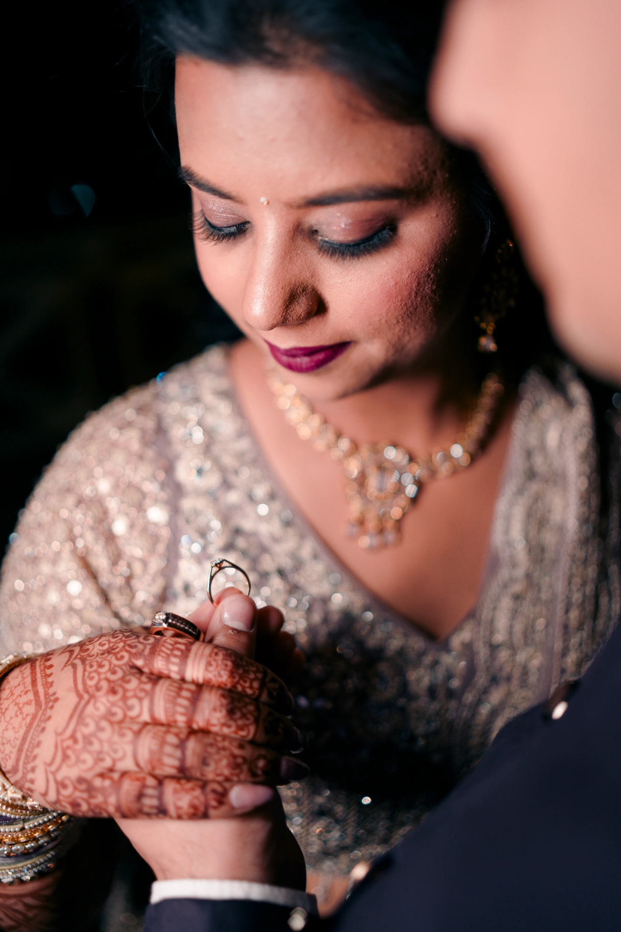 Portfolio image 4 for Stories By Click Paaji, a photographer in Bhopal specializing in traditional, fine art, vintage, candid, artistic, drone, photojournalistic, black and white, lifestyle.