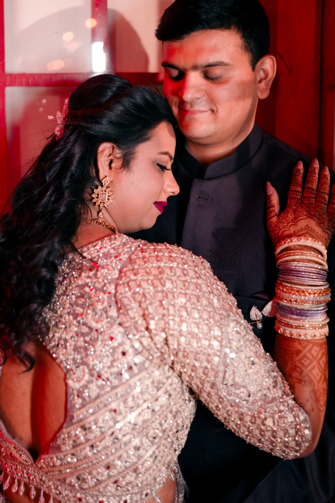 Portfolio image 7 for Stories By Click Paaji, a photographer in Bhopal specializing in traditional, fine art, vintage, candid, artistic, drone, photojournalistic, black and white, lifestyle.