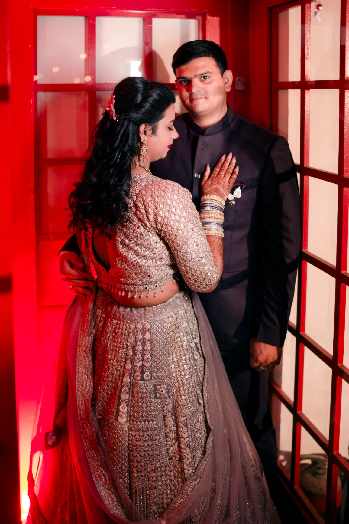 Portfolio image 8 for Stories By Click Paaji, a photographer in Bhopal specializing in traditional, fine art, vintage, candid, artistic, drone, photojournalistic, black and white, lifestyle.
