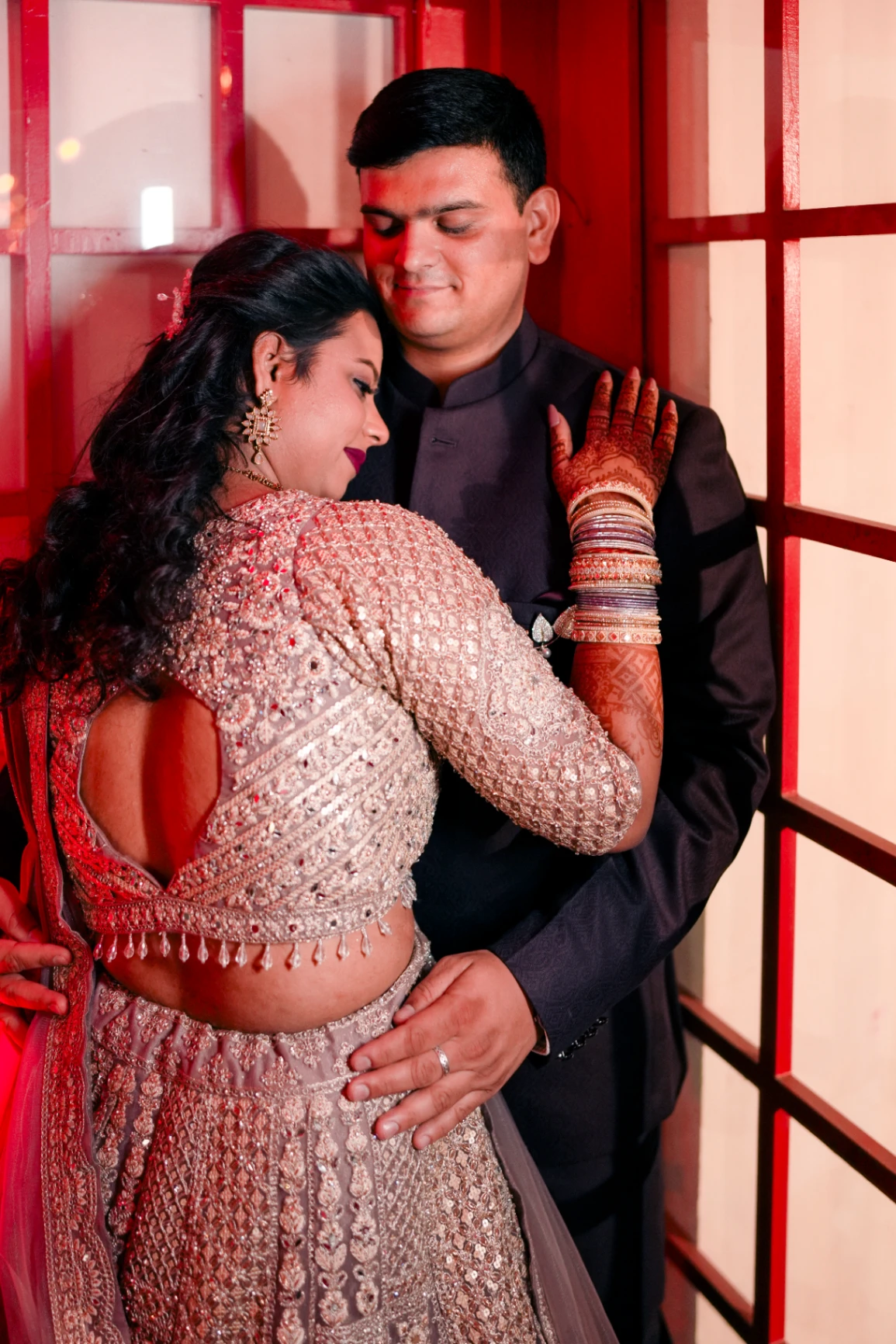 Portfolio image 9 for Stories By Click Paaji, a photographer in Bhopal specializing in traditional, fine art, vintage, candid, artistic, drone, photojournalistic, black and white, lifestyle.
