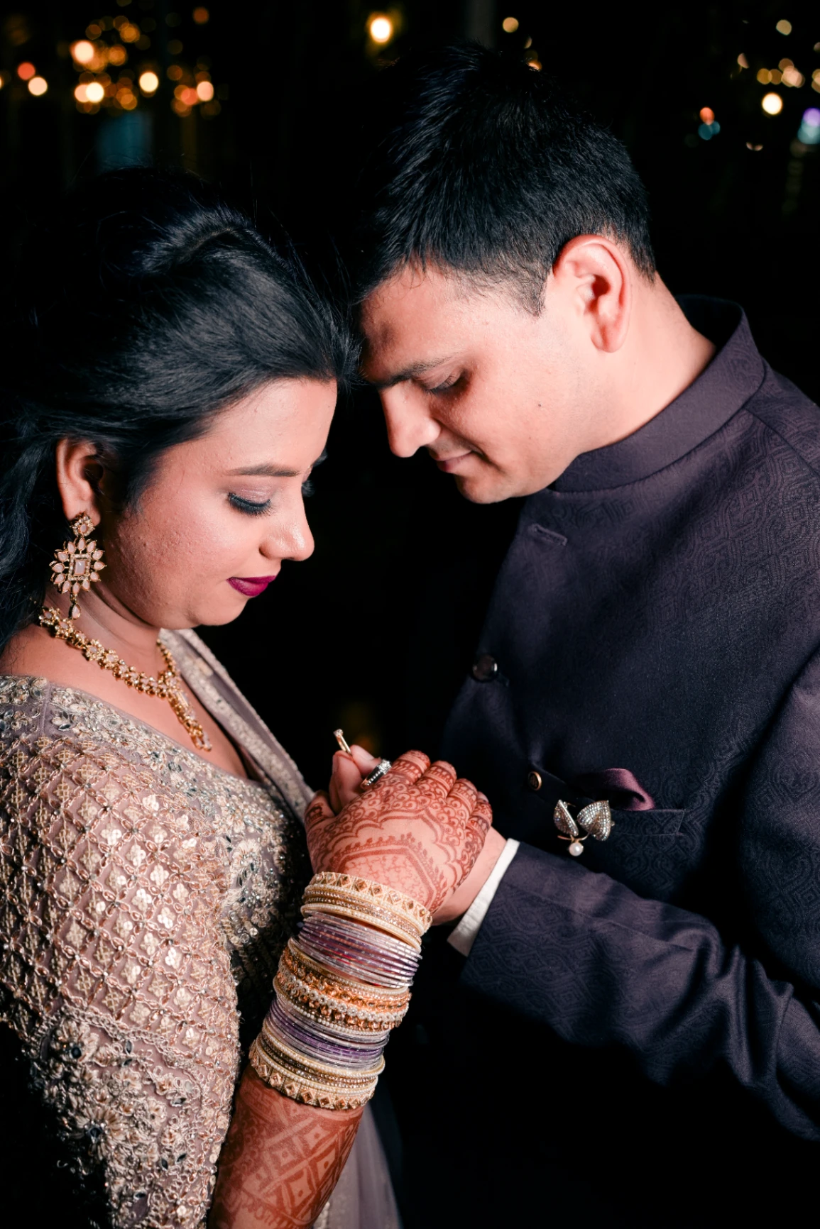 Portfolio image 11 for Stories By Click Paaji, a photographer in Bhopal specializing in traditional, fine art, vintage, candid, artistic, drone, photojournalistic, black and white, lifestyle.