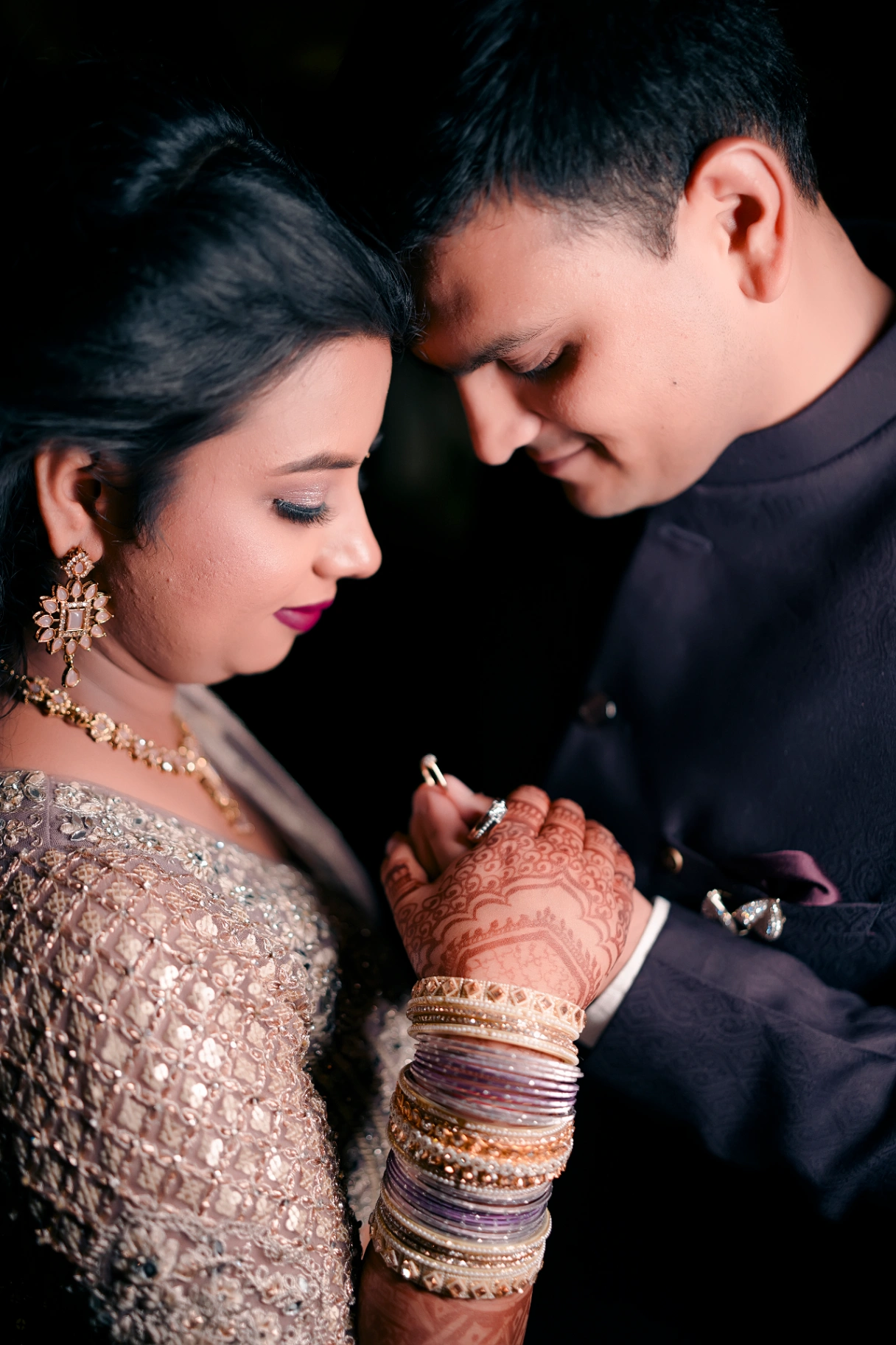 Portfolio image 14 for Stories By Click Paaji, a photographer in Bhopal specializing in traditional, fine art, vintage, candid, artistic, drone, photojournalistic, black and white, lifestyle.