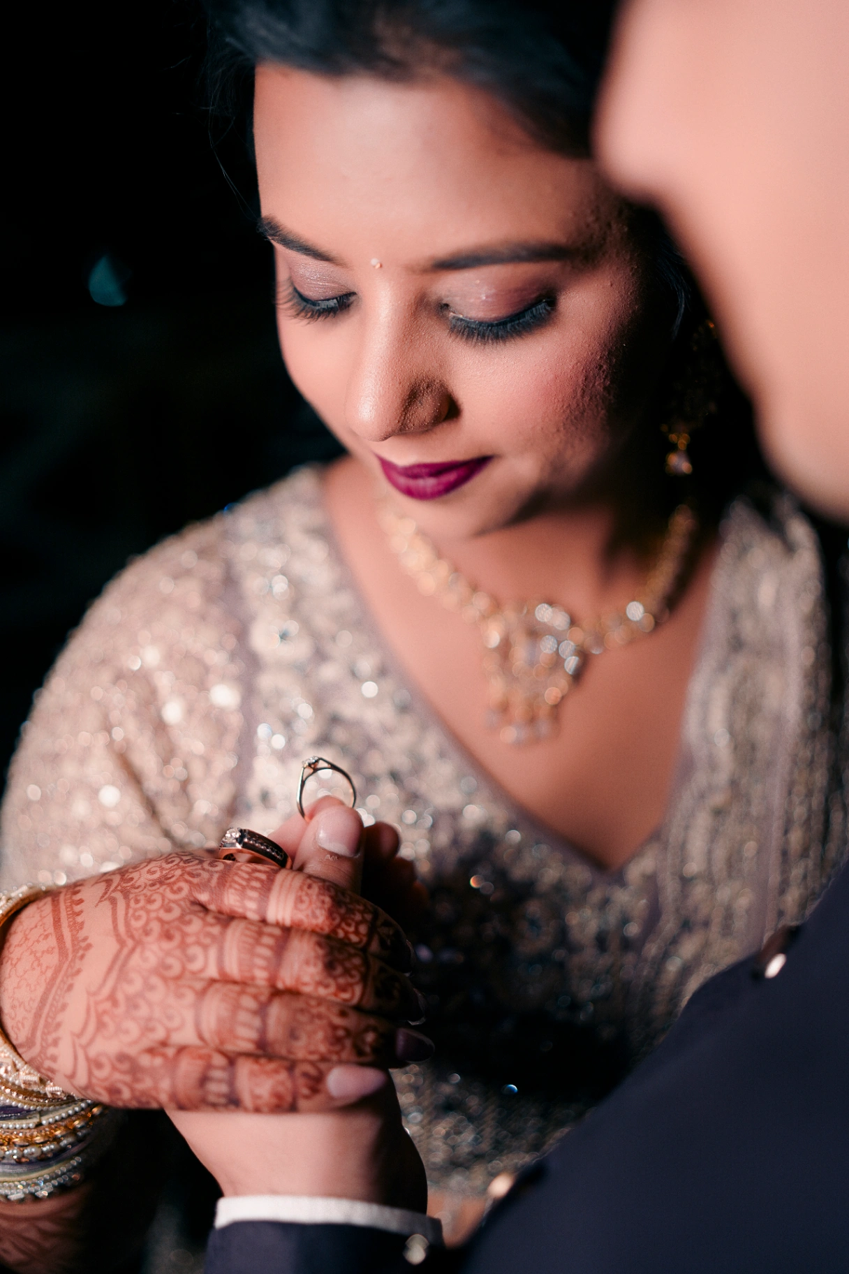Portfolio image 15 for Stories By Click Paaji, a photographer in Bhopal specializing in traditional, fine art, vintage, candid, artistic, drone, photojournalistic, black and white, lifestyle.