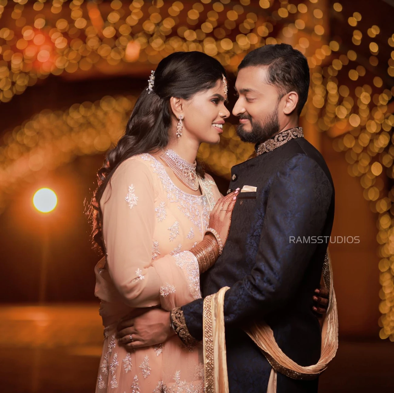 Portfolio image 2 for Rams Studios, a photographer in Madurai specializing in lifestyle, drone, vintage, black and white, artistic, fine art, photojournalistic, candid, traditional.