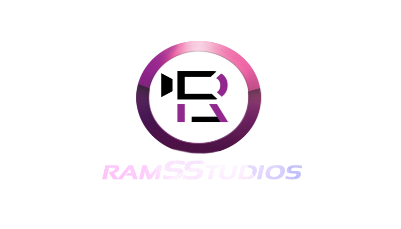Headshot of Rams Studios, the photographer behind Rams Studios.