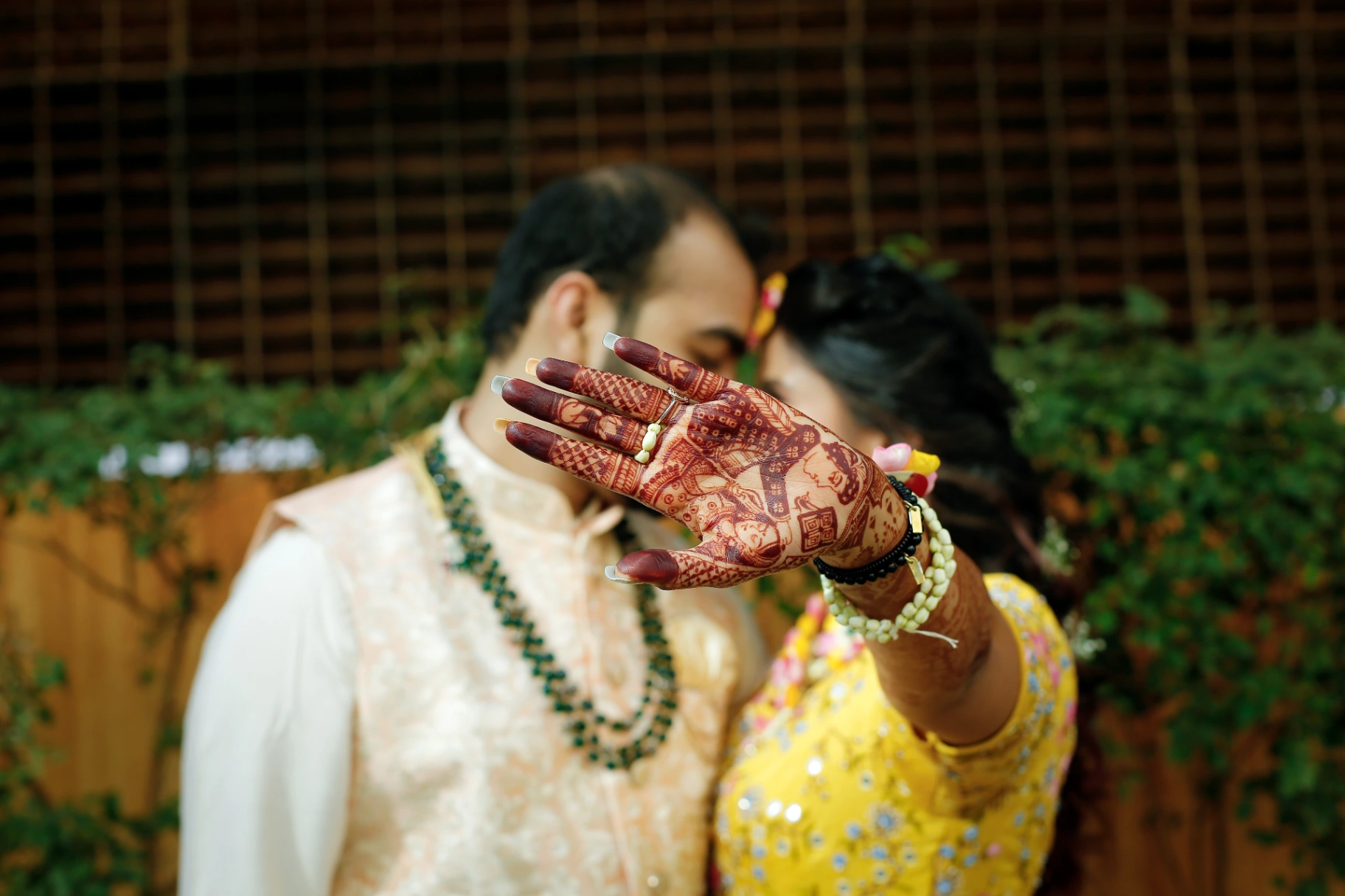 Portfolio image 7 for The Wedding Momentz, a photographer in Mumbai specializing in traditional, photojournalistic, candid, artistic, lifestyle, vintage, drone.
