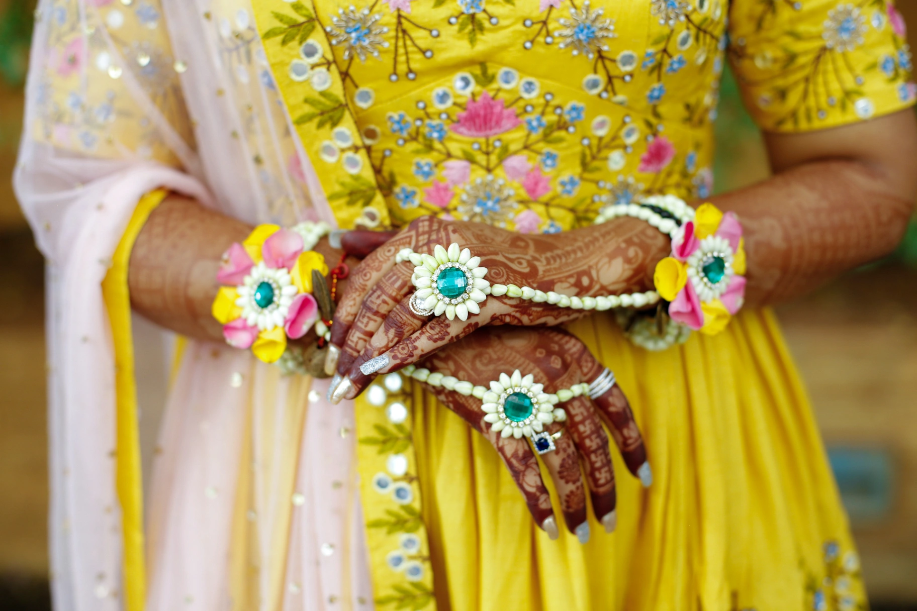Portfolio image 10 for The Wedding Momentz, a photographer in Mumbai specializing in traditional, photojournalistic, candid, artistic, lifestyle, vintage, drone.