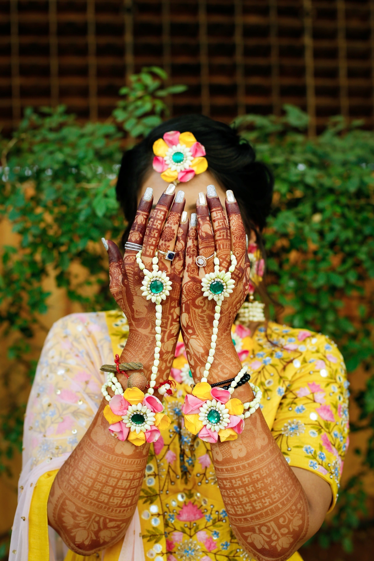 Portfolio image 18 for The Wedding Momentz, a photographer in Mumbai specializing in traditional, photojournalistic, candid, artistic, lifestyle, vintage, drone.