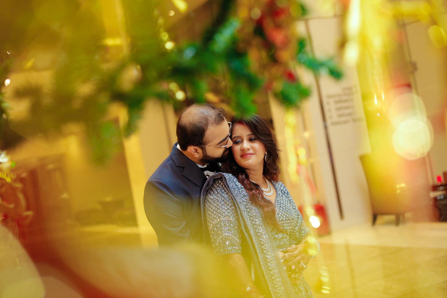 Portfolio image 19 for The Wedding Momentz, a photographer in Mumbai specializing in traditional, photojournalistic, candid, artistic, lifestyle, vintage, drone.