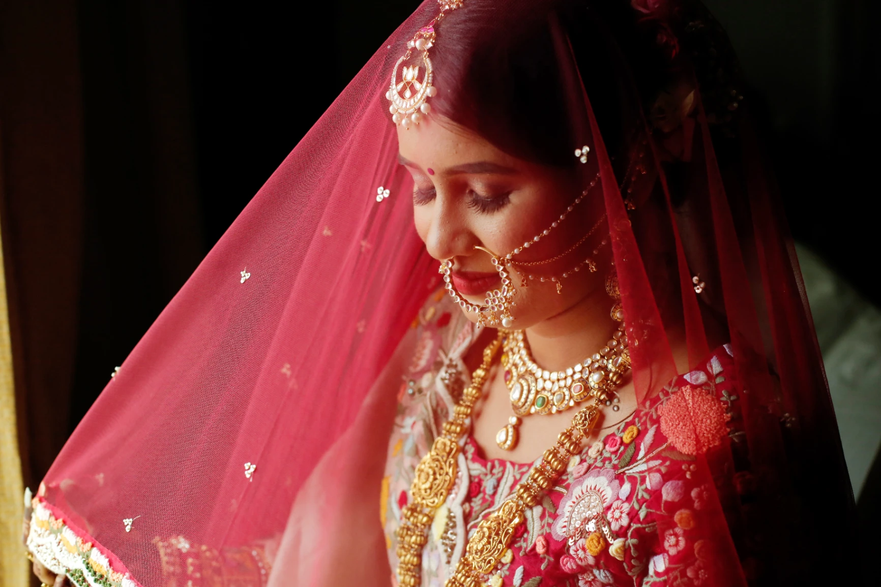 Portfolio image 25 for The Wedding Momentz, a photographer in Mumbai specializing in traditional, photojournalistic, candid, artistic, lifestyle, vintage, drone.