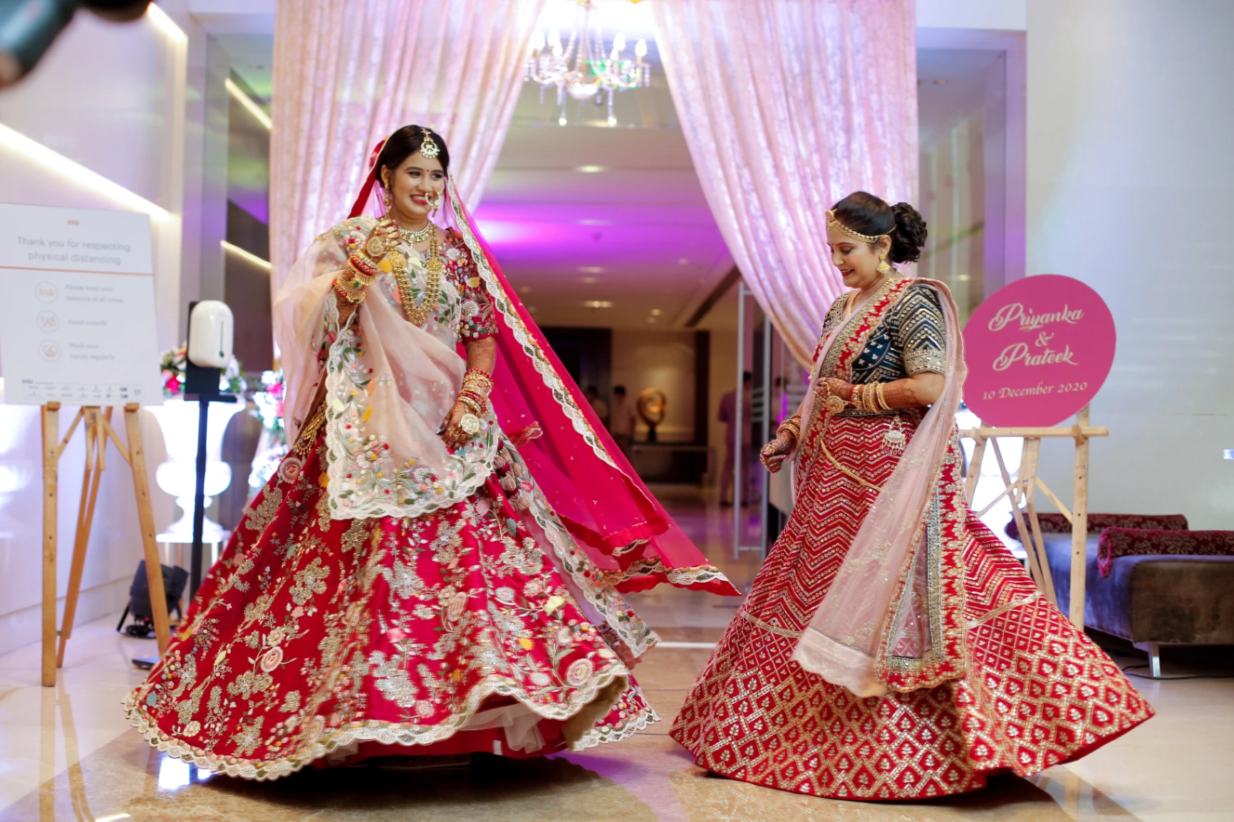 Portfolio image 26 for The Wedding Momentz, a photographer in Mumbai specializing in traditional, photojournalistic, candid, artistic, lifestyle, vintage, drone.