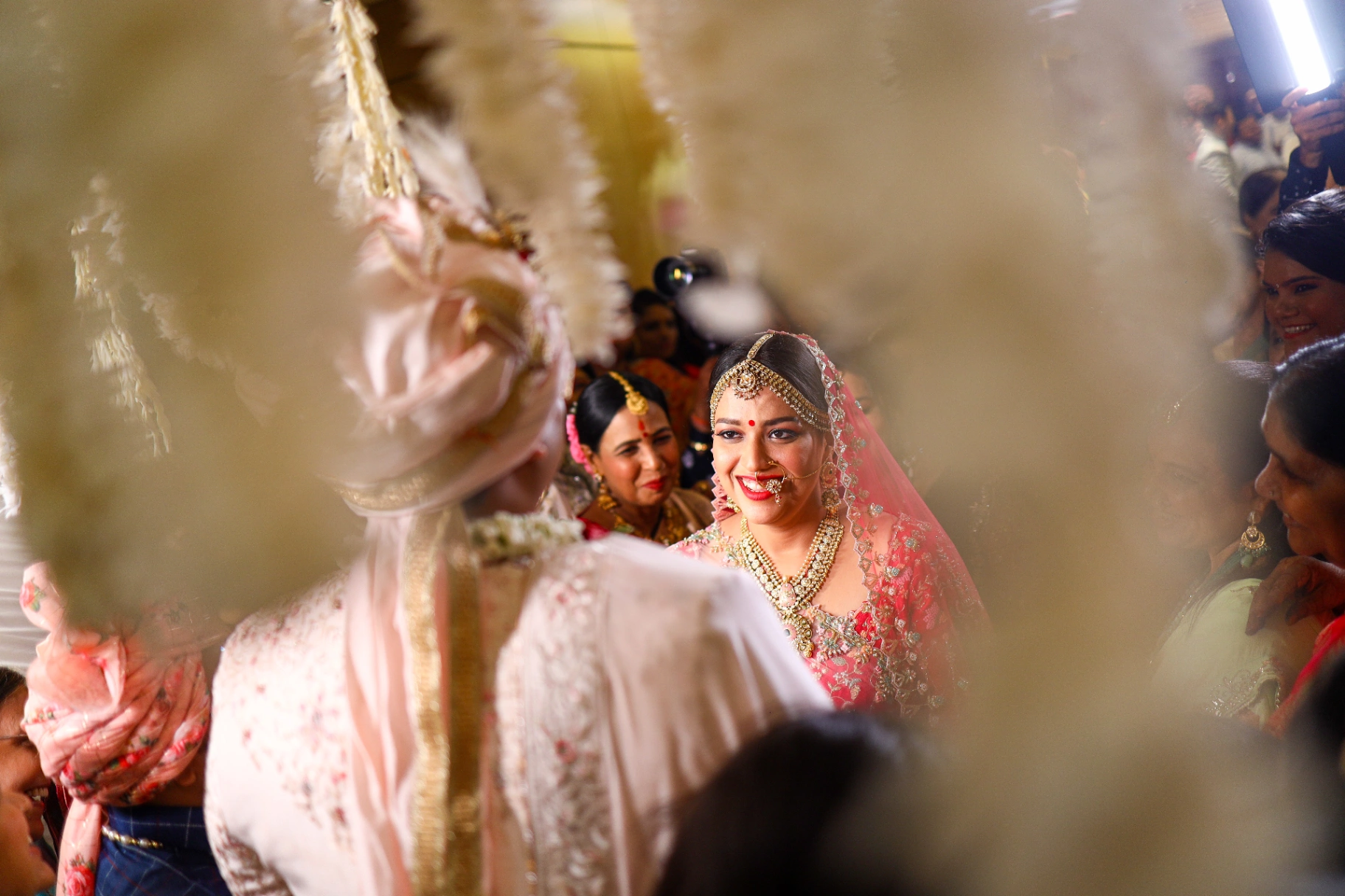 Portfolio image 29 for The Wedding Momentz, a photographer in Mumbai specializing in traditional, photojournalistic, candid, artistic, lifestyle, vintage, drone.