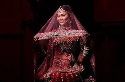 Portfolio image 2 for Bhubaneswar Wedding Photography, a photographer in Bhubaneswar specializing in traditional, fine art, vintage, drone, artistic, candid, photojournalistic, black and white, lifestyle.