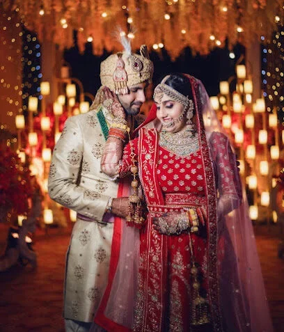 Portfolio image 3 for Bhubaneswar Wedding Photography, a photographer in Bhubaneswar specializing in traditional, fine art, vintage, drone, artistic, candid, photojournalistic, black and white, lifestyle.