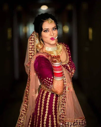 Portfolio image 7 for Bhubaneswar Wedding Photography, a photographer in Bhubaneswar specializing in traditional, fine art, vintage, drone, artistic, candid, photojournalistic, black and white, lifestyle.