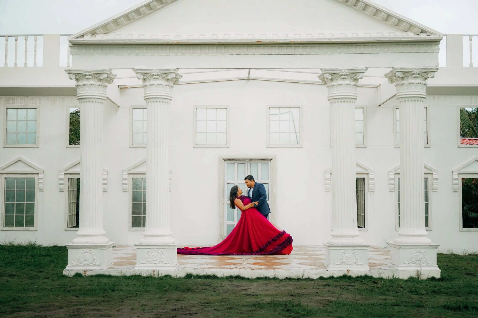 Portfolio image 4 for Varmala Films, a photographer in Thane specializing in traditional, fine art, vintage, candid, artistic, drone, photojournalistic, black and white, lifestyle.