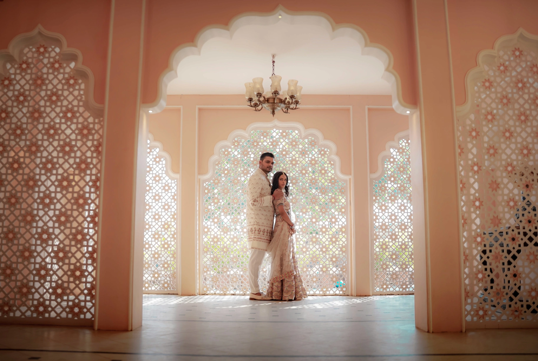 Portfolio image 5 for Varmala Films, a photographer in Thane specializing in traditional, fine art, vintage, candid, artistic, drone, photojournalistic, black and white, lifestyle.