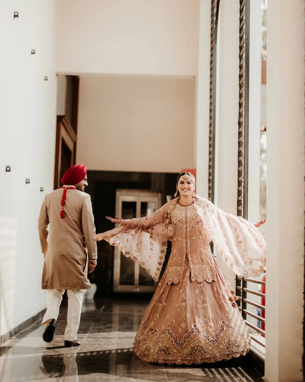 Portfolio image 3 for Star Studios, a photographer in Patiala specializing in candid, traditional, photojournalistic, drone, lifestyle, artistic.