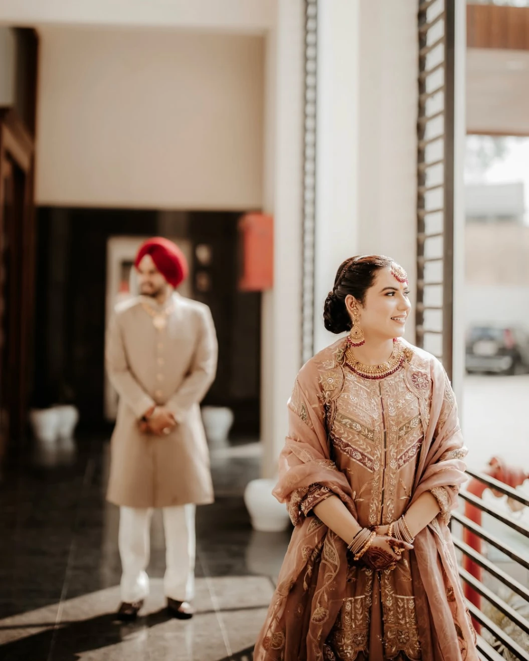 Portfolio image 6 for Star Studios, a photographer in Patiala specializing in candid, traditional, photojournalistic, drone, lifestyle, artistic.