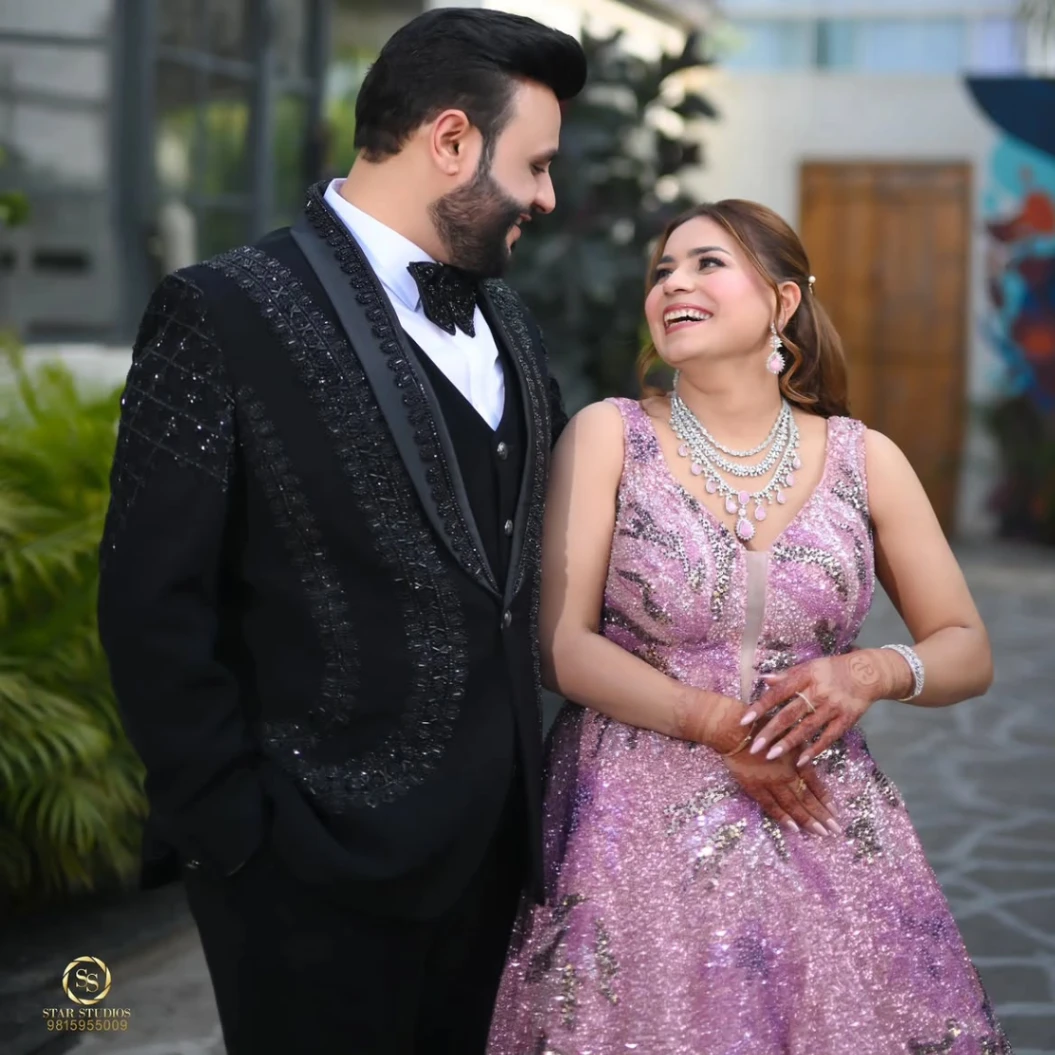Portfolio image 9 for Star Studios, a photographer in Patiala specializing in candid, traditional, photojournalistic, drone, lifestyle, artistic.