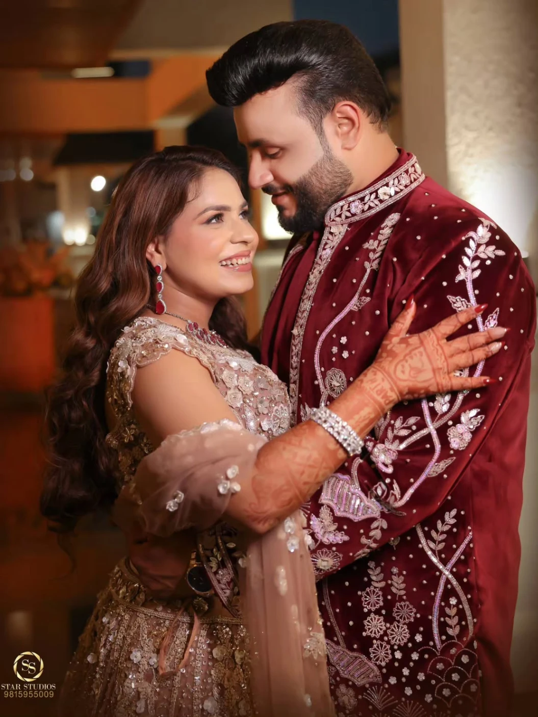 Portfolio image 11 for Star Studios, a photographer in Patiala specializing in candid, traditional, photojournalistic, drone, lifestyle, artistic.