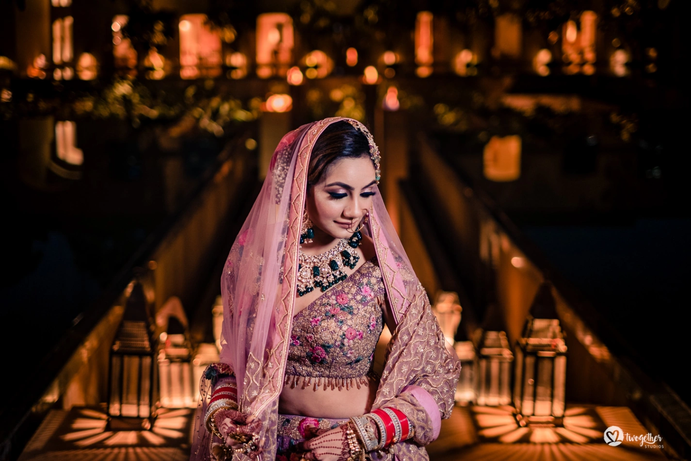 Portfolio image 5 for Twogether Studios, a photographer in Gurugram specializing in traditional, fine art, vintage, drone, artistic, candid, photojournalistic, black and white, lifestyle.