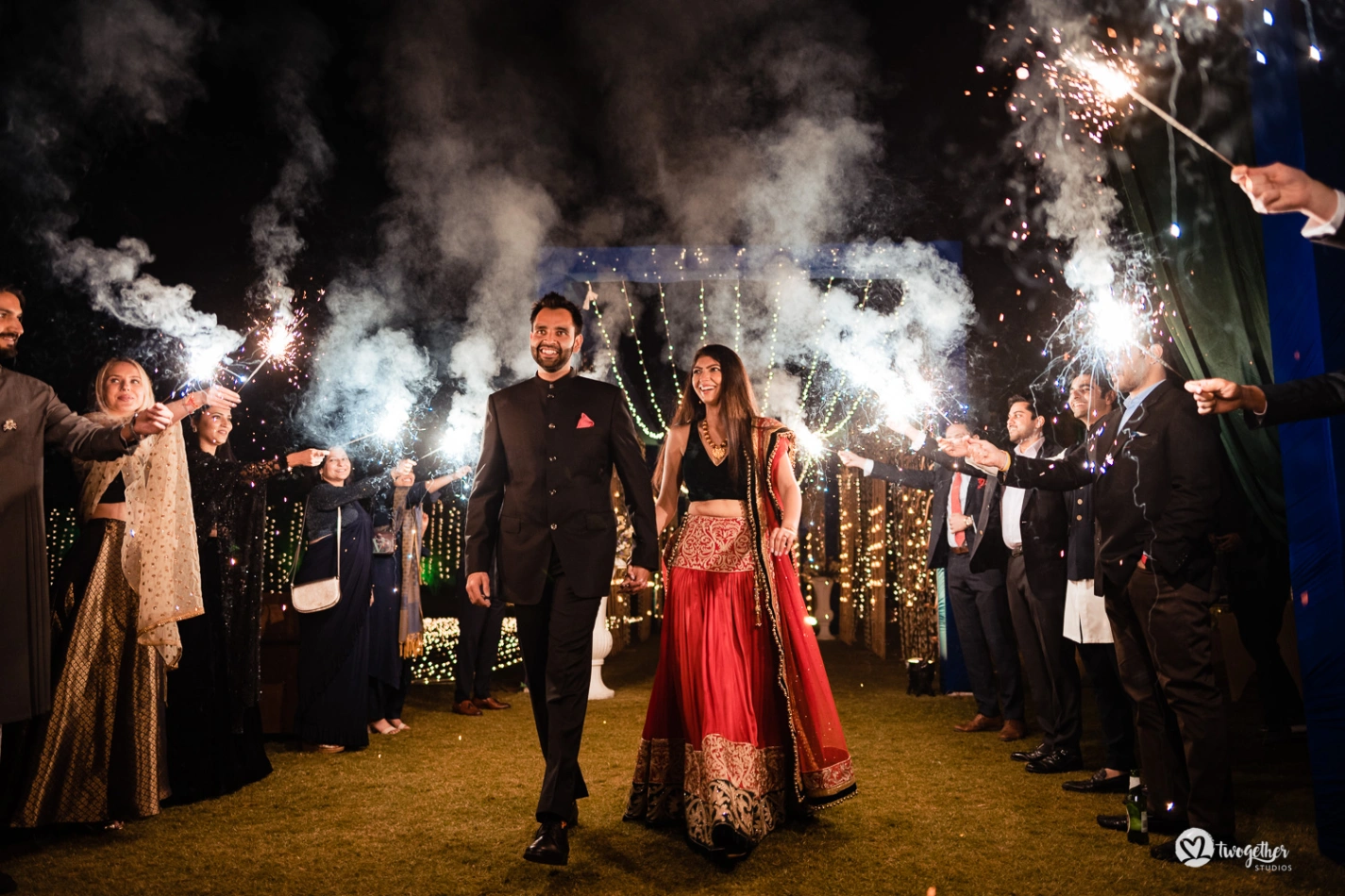 Portfolio image 7 for Twogether Studios, a photographer in Gurugram specializing in traditional, fine art, vintage, drone, artistic, candid, photojournalistic, black and white, lifestyle.