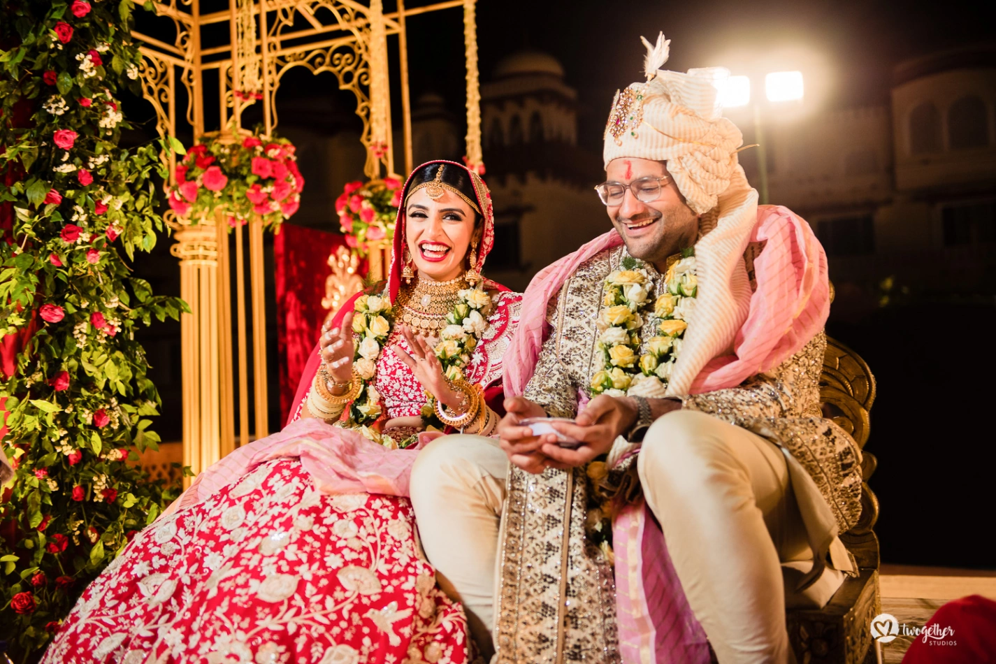 Portfolio image 2 for Twogether Studios, a photographer in Gurugram specializing in traditional, fine art, vintage, drone, artistic, candid, photojournalistic, black and white, lifestyle.