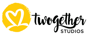 Headshot of Twogether Studios, the photographer behind Twogether Studios.