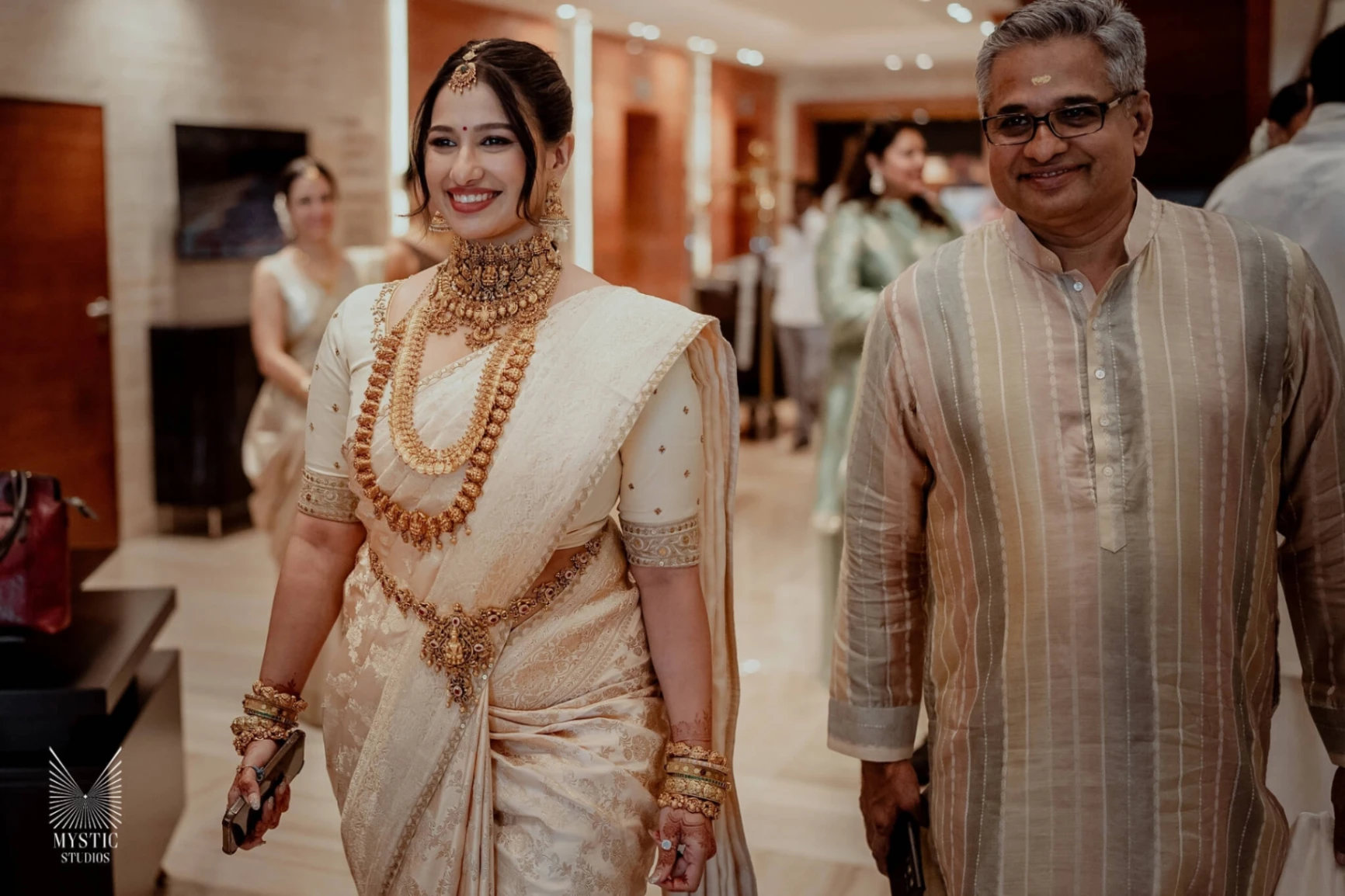 Portfolio image 7 for Mystic Studios, a photographer in Coimbatore specializing in lifestyle, drone, vintage, black and white, artistic, fine art, photojournalistic, candid, traditional.