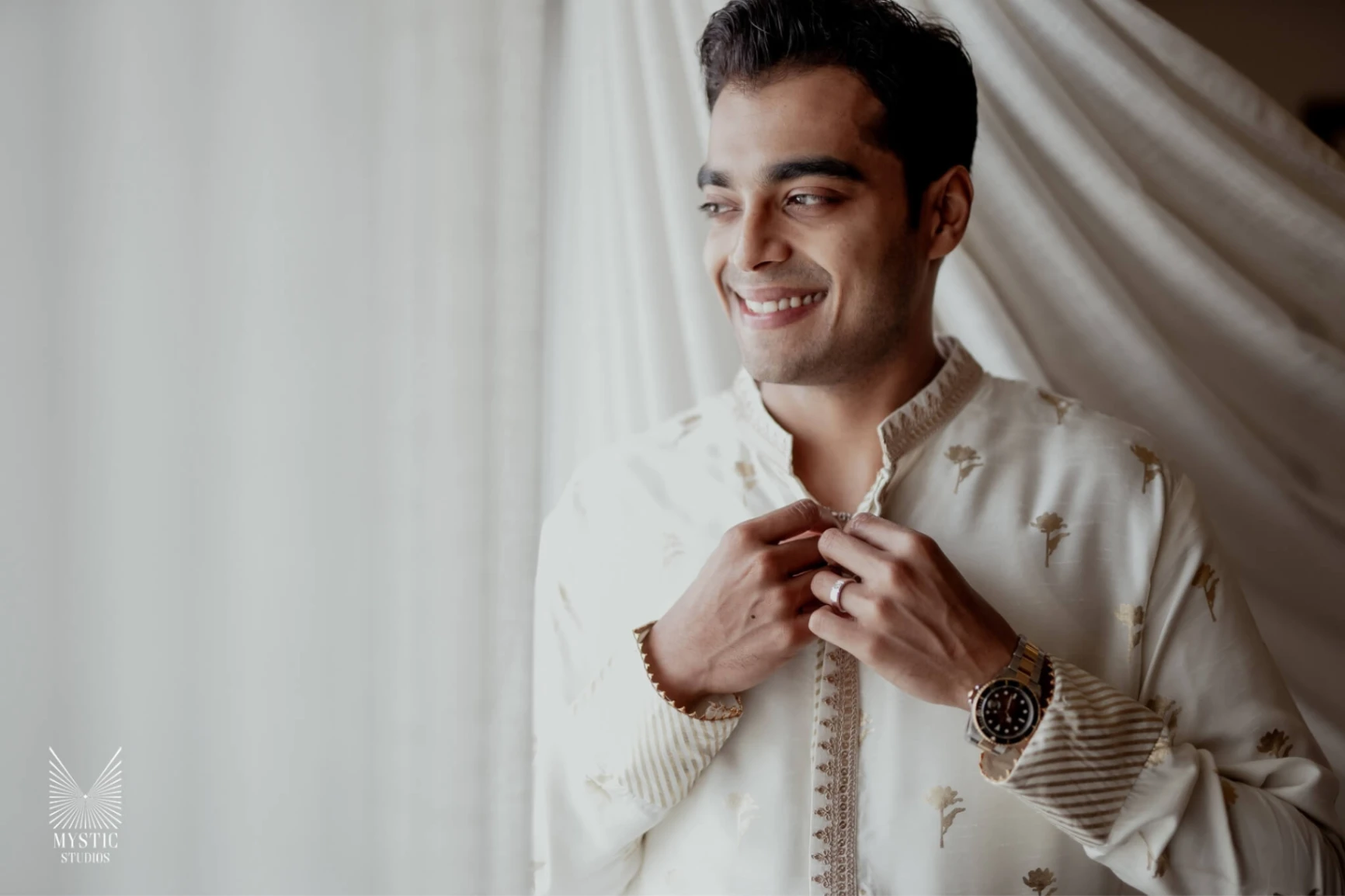 Portfolio image 9 for Mystic Studios, a photographer in Coimbatore specializing in lifestyle, drone, vintage, black and white, artistic, fine art, photojournalistic, candid, traditional.