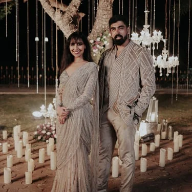 Portfolio image 1 for Clickarts Photography, a photographer in Mumbai specializing in traditional, fine art, vintage, candid, artistic, drone, photojournalistic, black and white, lifestyle.