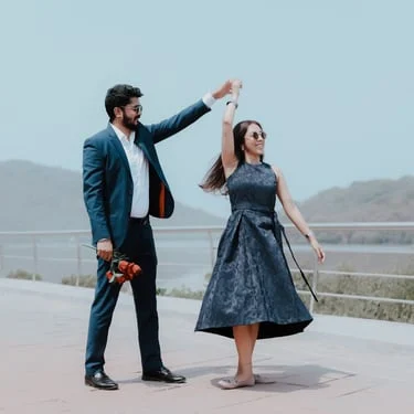 Portfolio image 8 for Clickarts Photography, a photographer in Mumbai specializing in traditional, fine art, vintage, candid, artistic, drone, photojournalistic, black and white, lifestyle.