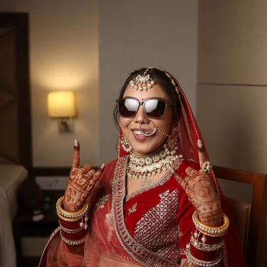 Portfolio image 9 for Clickarts Photography, a photographer in Mumbai specializing in traditional, fine art, vintage, candid, artistic, drone, photojournalistic, black and white, lifestyle.