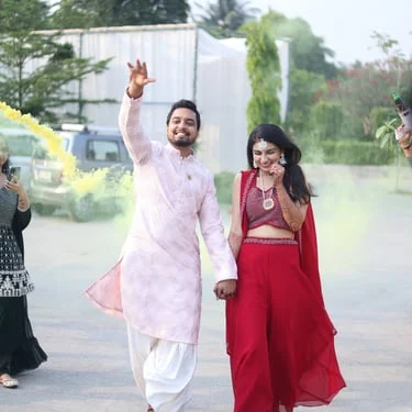 Portfolio image 11 for Clickarts Photography, a photographer in Mumbai specializing in traditional, fine art, vintage, candid, artistic, drone, photojournalistic, black and white, lifestyle.