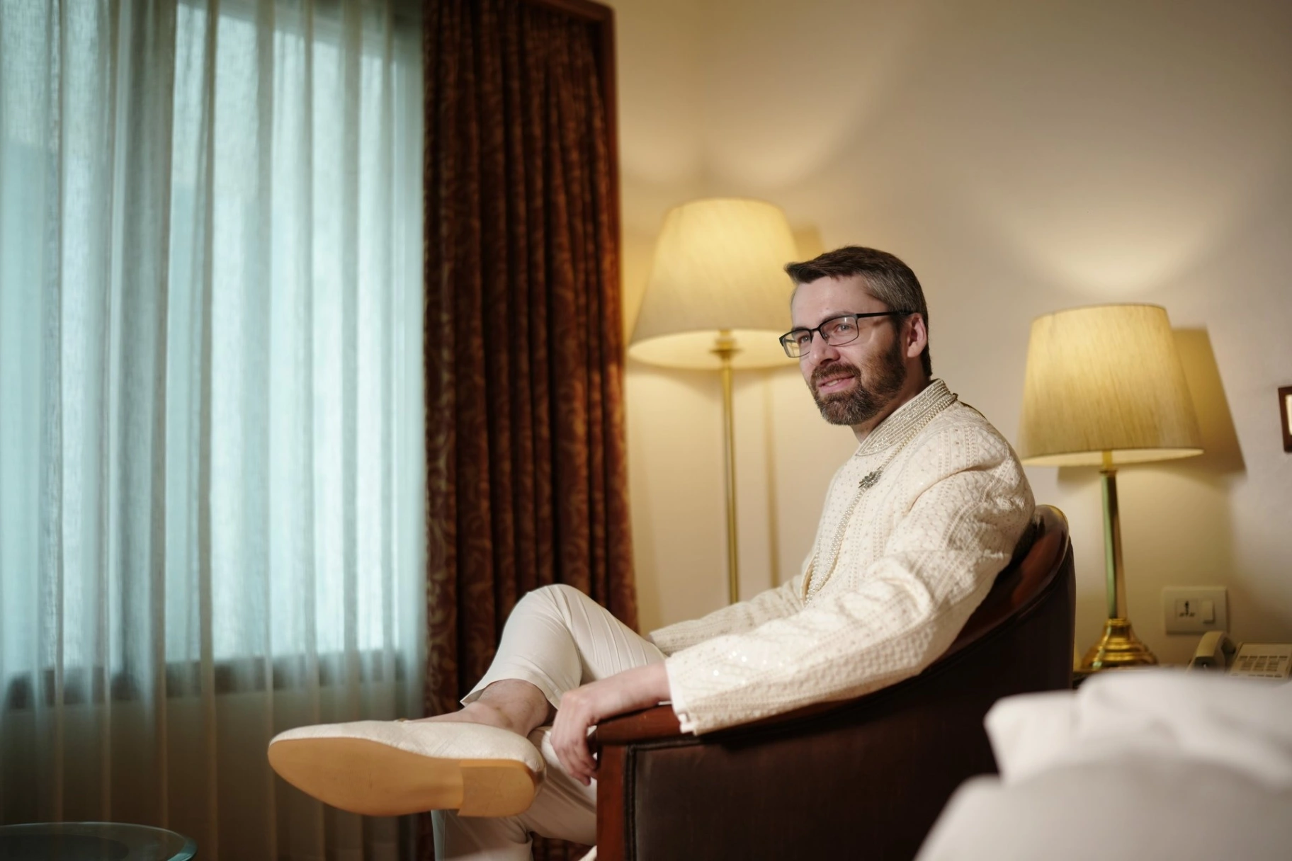 Indian wedding photography by Clickarts Photography in Mumbai