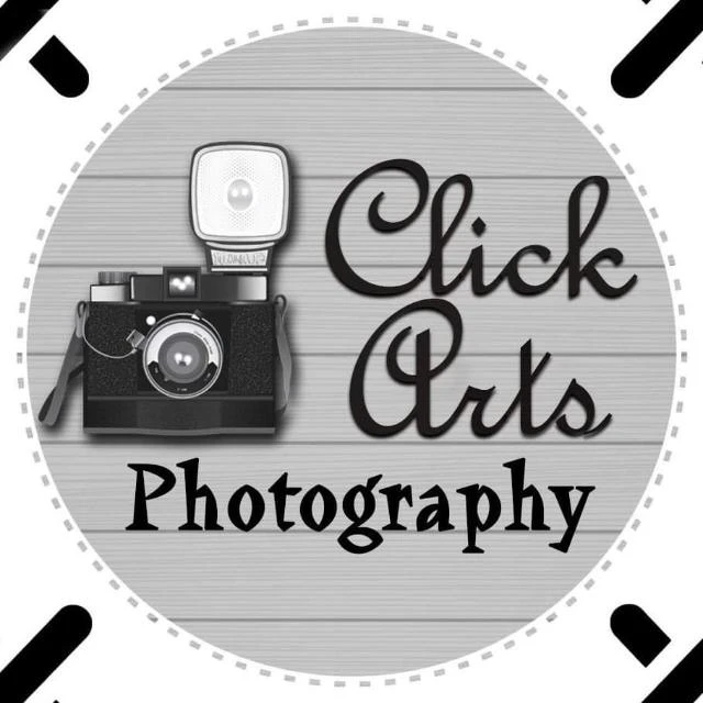 Headshot of Clickarts Photography, the photographer behind Clickarts Photography.