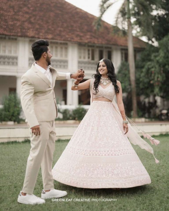 Portfolio image 2 for Greenleaf Photography - Indian wedding photography in Palakkad, Sultanpet