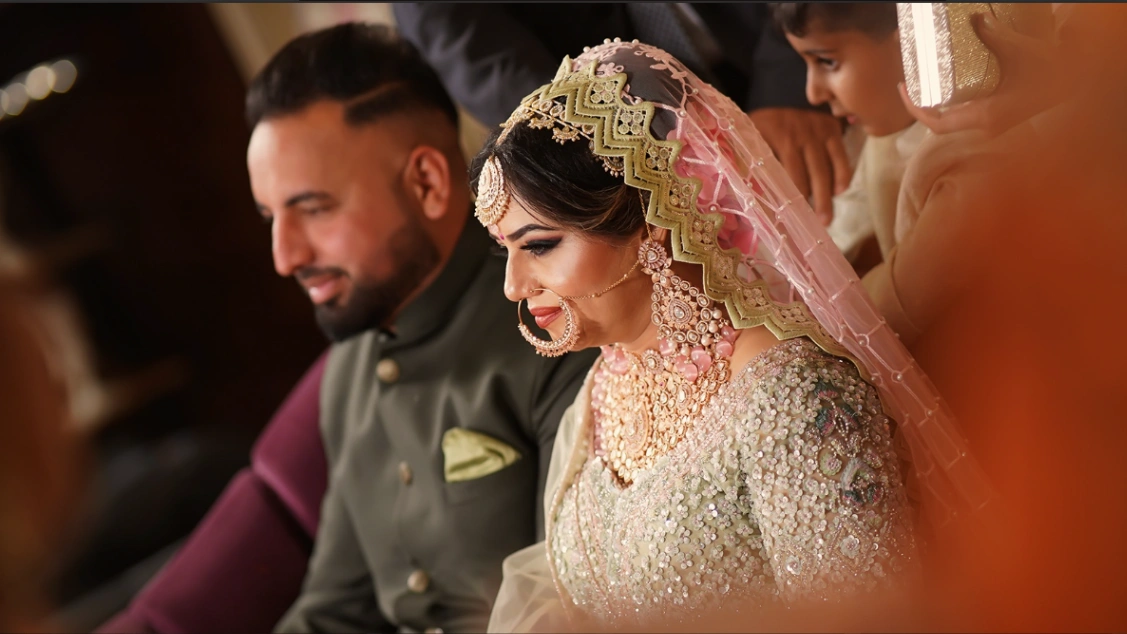 Portfolio image 1 for Studio 9 Amit, a photographer in Jalandhar specializing in traditional, fine art, vintage, candid, artistic, drone, photojournalistic, black and white, lifestyle.